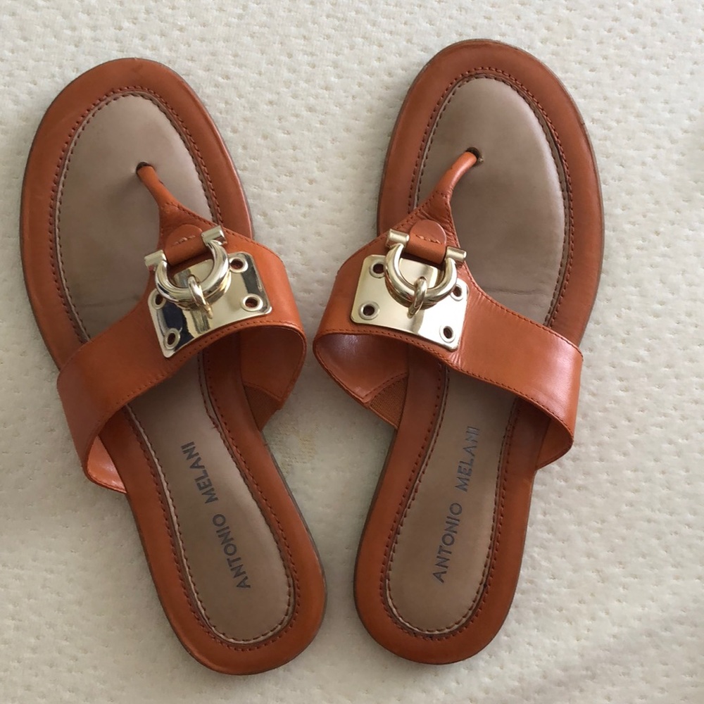 Antonio Melani sandals